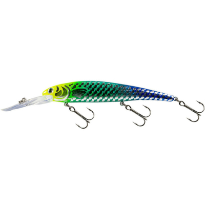 Воблер Bandit Deep Walleye Generator цв. #G55