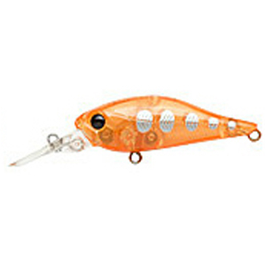 Воблер Pontoon21 Cheerful 40F-MR цв. R46