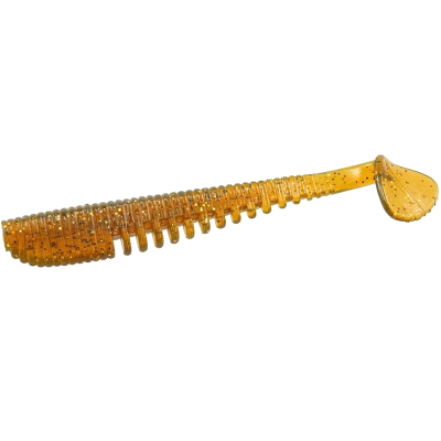 Силиконовая приманка SnastiGood Mr. Avaryna 10см цв. 003