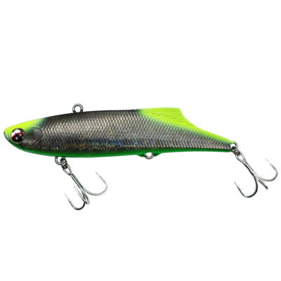 Воблер EverGreen Marvie 115 #RU12