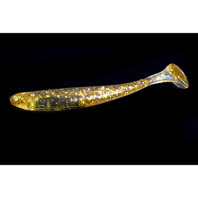 Силиконовая приманка Jara Baits Realik 35 (Мидия) цв. #16