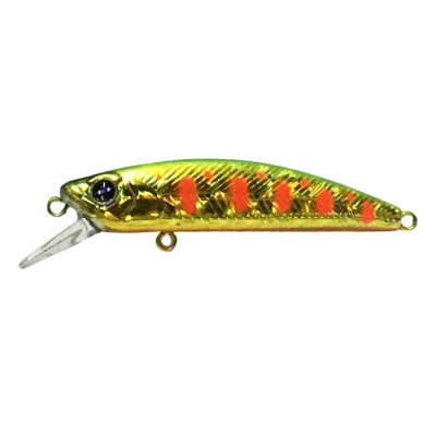 Воблер TheOutdoor Zaco Jellybean SK60 цв. K-06