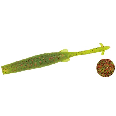 Приманка силиконовая DUO Realis Finder Shad 3" #F006