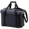 Сумка премиум класса Shimano Nexus BA-125U BK 25L