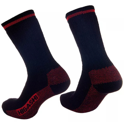 Носки зимние Higashi Merino Way р-р L (42-44)