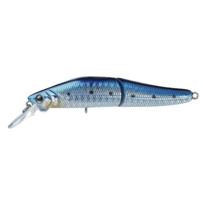 Воблер Molix Jubar 70 Sinking col.SW01 Blue Sarda