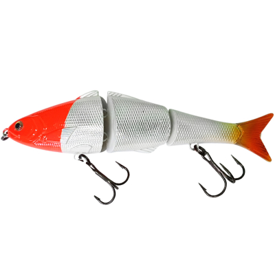 Воблер BAT Lucky Strike 4400135 (135мм. 38 гр.) # 164