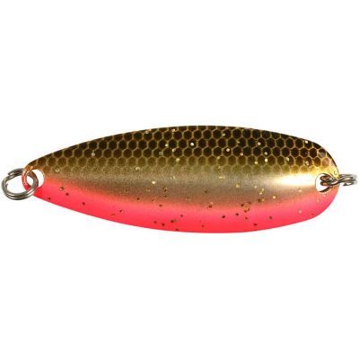 Блесна колеблющаяся River Old Satellite Cherry Vespa 11гр. цв. 02