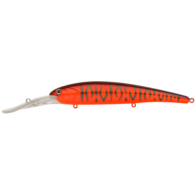 Воблер Strike Pro Hooligan Deep Diver 120, 120 мм, 20,9 гр (EG-220L#A207)