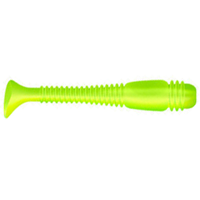 Мягкая приманка Generic Craft Tiga 2.0 5см цвет 107