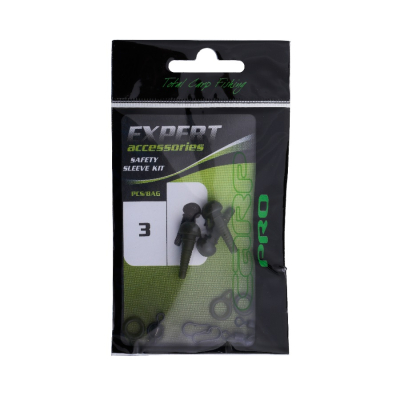 Набор скользящая оснастка Carp Pro 6452-018