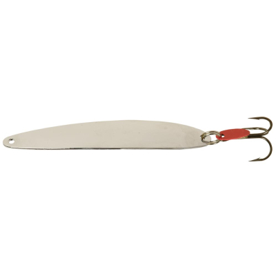 Блесна Bay De Noc 9061 LT цв. NICKEL