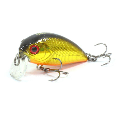 Воблер Usami Purin 38 F-SSR цв. #593