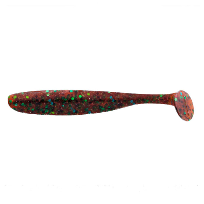 Силиконовая приманка Sprut Kagami 50 цв. MOGRS