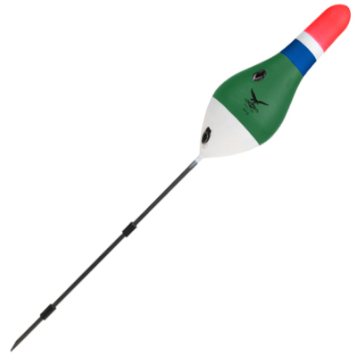 Поплавок Mikado Trout Campione 5 - 6 g Арт.SMTC-05-6.0
