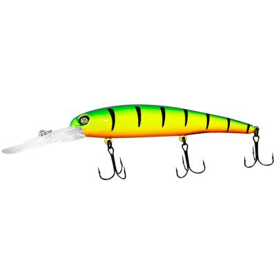 Воблер BAT JOBEN BT017 (120мм., 19 гр. 0-8 м.) #B087, шт