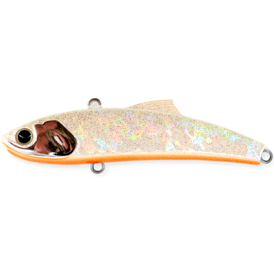 Воблер Narval Frost Candy Vib 85mm 26g цв. #018-White Rabbit SH