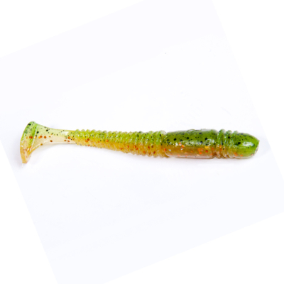 Виброхвост Lucky John Pro Series Tioga 2.4in цв. T51