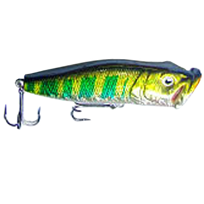 Воблер GRFish Spout Pop SPP-90 цв. #035