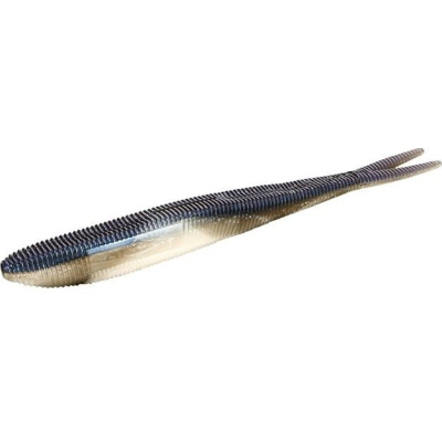 Силиконовая приманка Mikado Saira 7cm цв. 351