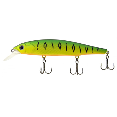 Воблер LureMax Punisher 110F MR 17гр. цв. 078