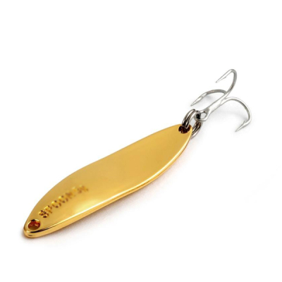 Блесна GT-BIO Hyperbola II 10гр., золото GT-32T