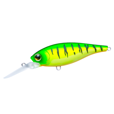 Воблер Yo-Zuri 3DR-X Shad 60SP R1438-MFT