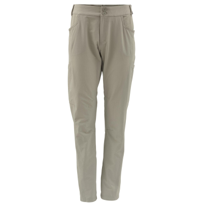 Брюки Simms Women's Mataura Pant, S, Khaki