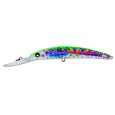 Воблер Yo-Zuri Crystal 3D Minnow DD 150F F983/HNM