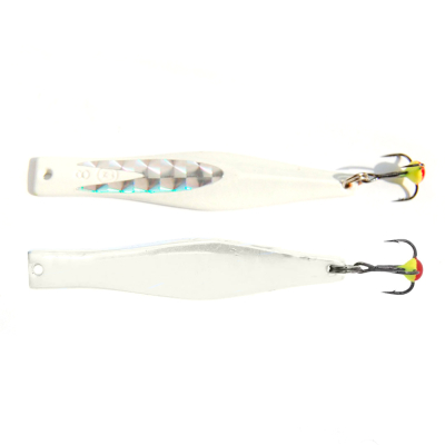 Блесна зимняя Nord Waters Коломиец WKO080011FSF