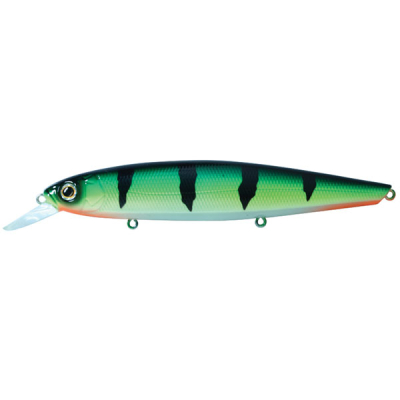 Воблер Deps Balisong Minnow 130 SP цв. Perch 02