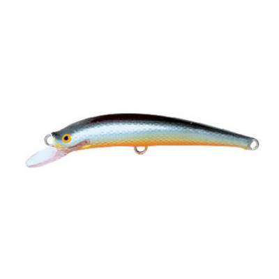 Воблер Nils Master Invinciвle Floating 5cm 6g цв. #015