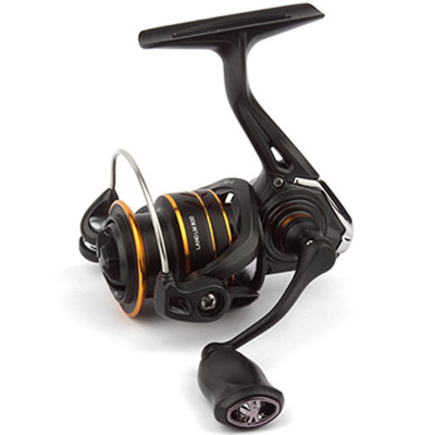 Катушка Nautilus Land LM800