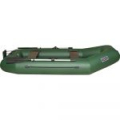 Лодка Дельта 275 Транец + Слань