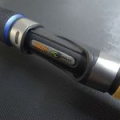 Фидерное удилище Middy 4GS Snake-Lake Feeder Rod 9' 7-40 г 2,70 м (20021)