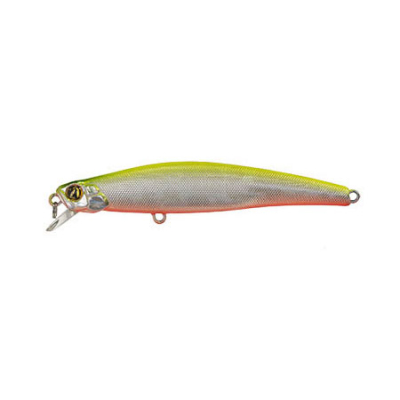 Воблер Pontoon21 Preference Minnow PSM90F-SR цв. A62