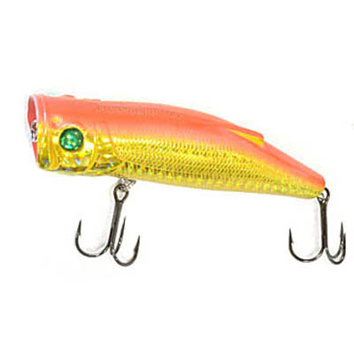 Воблер GRFish Fly Popper 90 цв. L35