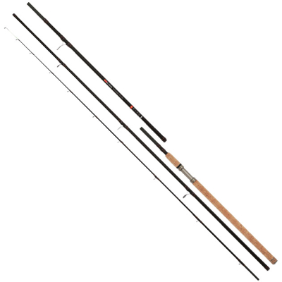 Удилище Mikado Mikazuki Twin Feeder 11' / 13' 330/390 ( до 140 гр.)