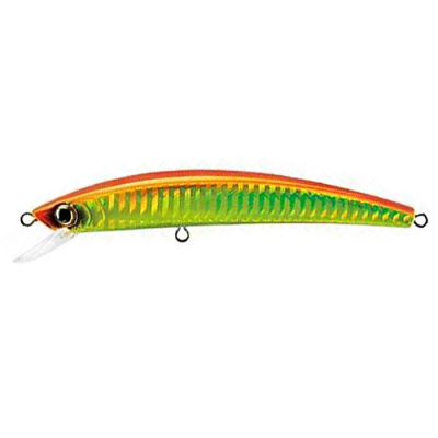 Воблер Yo-Zuri Crystal Minnow (F) R1122 цвет HOBG