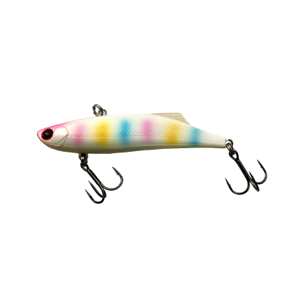 Воблер Mottomo Blade VIB 90S 28g Light