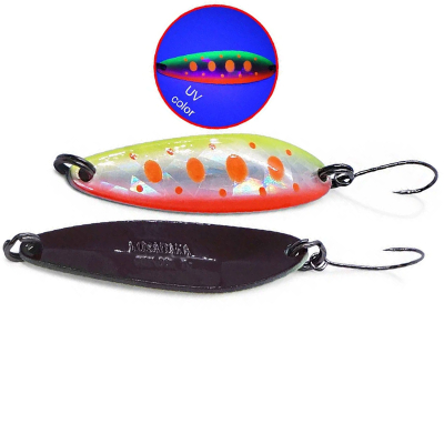 Блесна Kosadaka Chinook 7гр. цвет HYOB