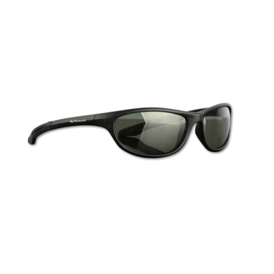 Очки поляризационные Wychwood BLK Wrap Smoke Lens Sun T9008