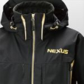 Костюм Shimano Nexus Gore-Tex Protective Suit EX RT-119S цвет Black р-р L