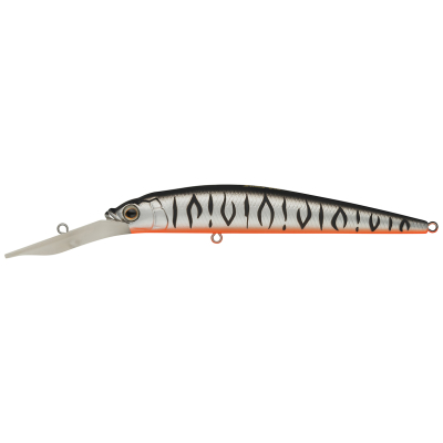 Воблер Strike Pro Alpha Diver 110 плавающий 11см 13гр JL-062F#A243ES