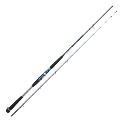 Спиннинг Ecooda FleetingShadow Boat III 40-1602S (1.60m, 40LB, 2-ч-к, до 8 кг)