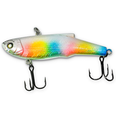 Воблер BAT Kikena BT047 (70 мм, 15.5 гр.) цвет B036