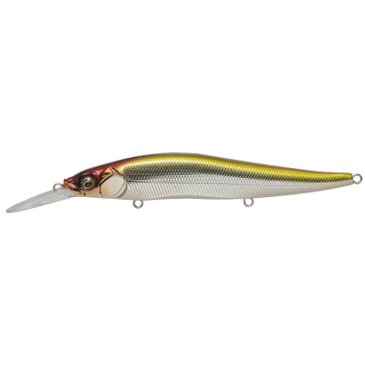 Воблер Megabass Vision OneTen Plus 1 цв. M western clown