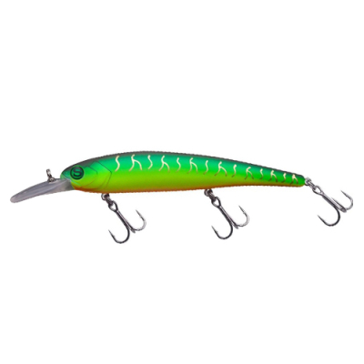 Воблер Sprut Taiho 120F (Floating/120mm/17,5g/2-3m/FT)