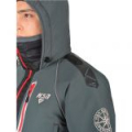 Костюм-поплавок зимний ХСН «Rescuer VII Comfort» (-45), hardguard, серый (98159-17) р-р 50-52/182