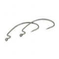 Крючки офсетные Lucky John Predator сер. LJH350 разм.004/0 5шт.
